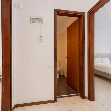 Apartament Spathies Kalogria (Sithonia)
