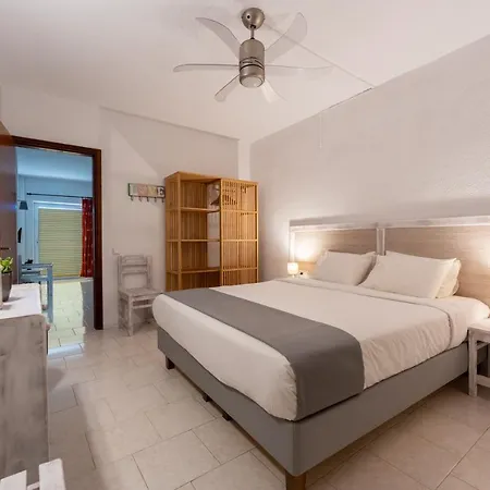 Apartament Spathies