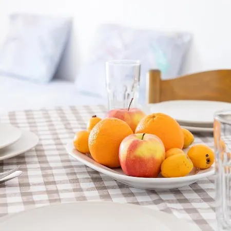 Apartament Spathies