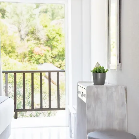 Apartament Spathies