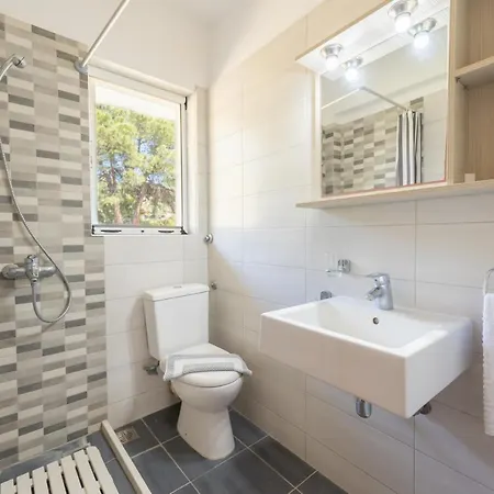 Apartament Spathies