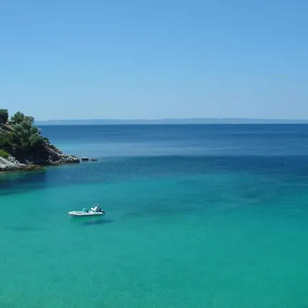 Apartament Spathies Kalogria (Sithonia)