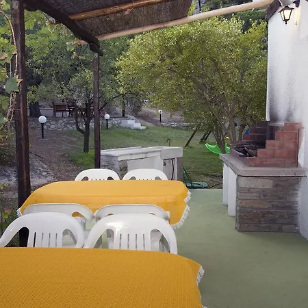 Spathies קאלוגריה