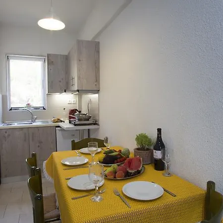 Spathies Apartament Kalogria (Sithonia)