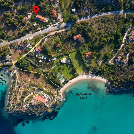 Spathies קאלוגריה