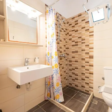 Spathies Apartment