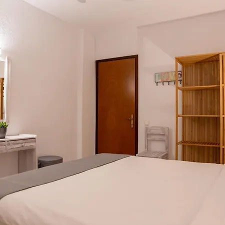 Apartment Spathies Kalogria (Sithonia)