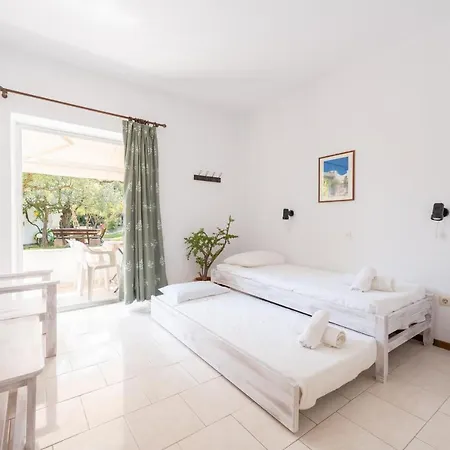 Apartment Spathies Kalogria (Sithonia)