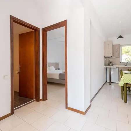 Spathies Apartment