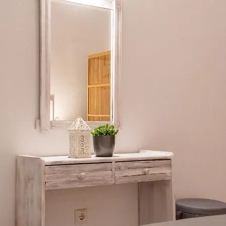 Spathies Apartment Kalogria (Sithonia)