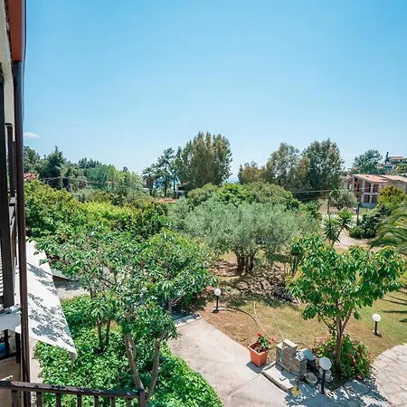 Spathies Apartment Kalogria (Sithonia)