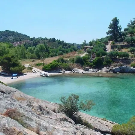 Spathies Kalogria (Sithonia)