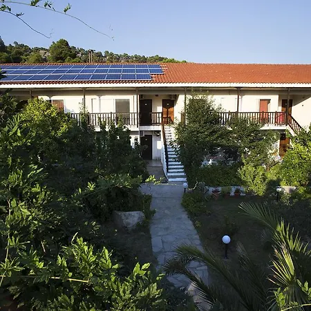 Apartment Spathies Kalogria (Sithonia)