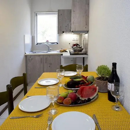 Spathies Apartment