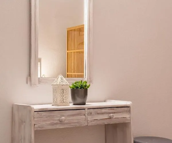 Spathies 公寓 卡洛吉亚