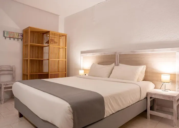 Apartamento Spathies *