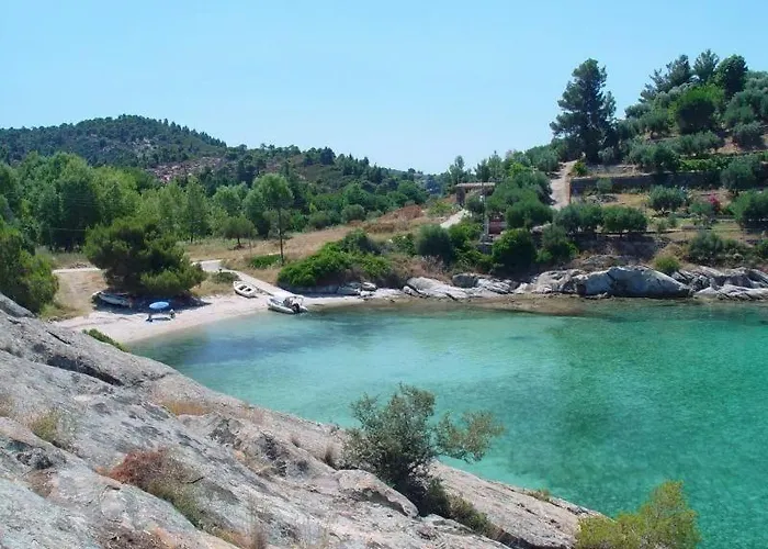 Spathies 卡洛吉亚