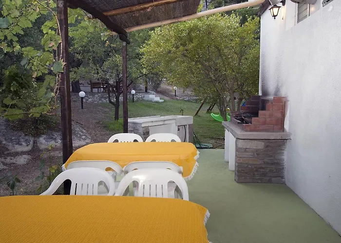 Spathies 卡洛吉亚