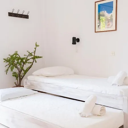 Spathies * Kalogria (Sithonia)