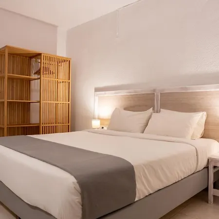 Lejlighed Spathies *